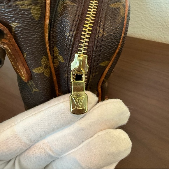 Vintage Louis Vuitton Amazon 100%‎ Authentic - Picture 4 of 9